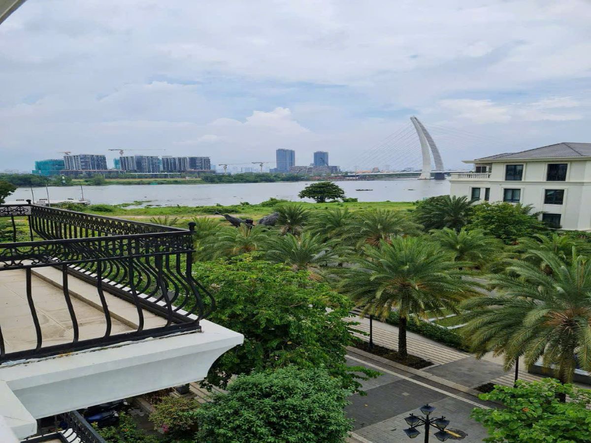 Biệt Thự Bason&nbsp;